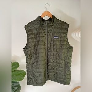 Patagonia Nano Puffer Vest